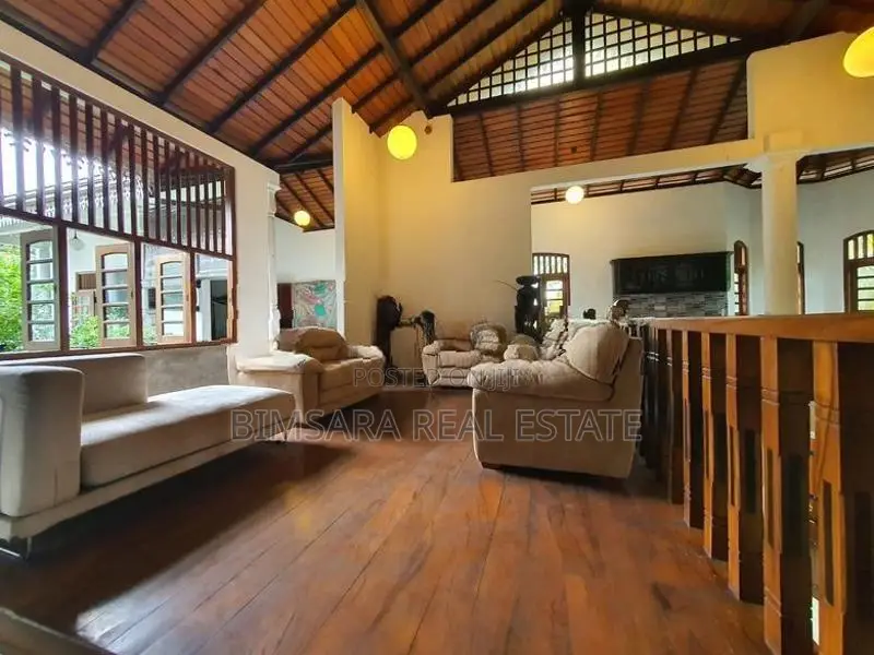 Adisham type Mansion for Sale in Imbulgoda, Gampaha | SH 14518