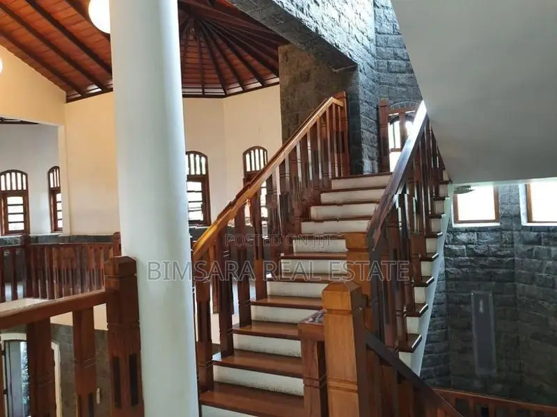 Adisham type Mansion for Sale in Imbulgoda, Gampaha | SH 14518