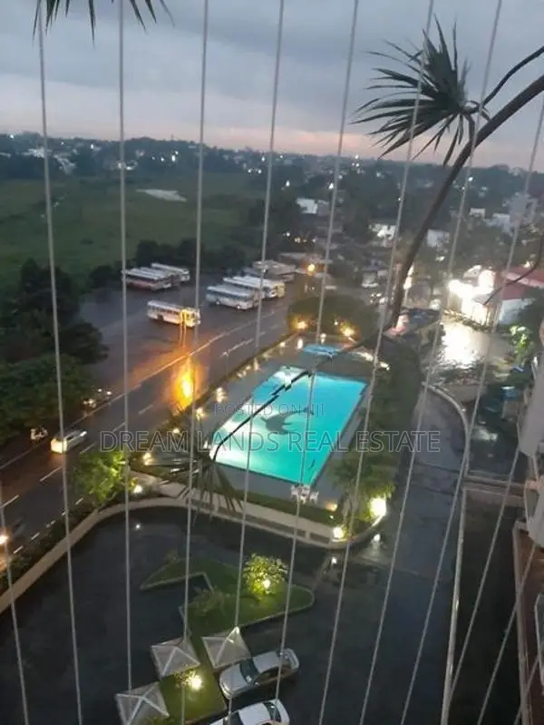 2BED APARTMENT FOR RENT IN KOTTE WITH FURNITURE (SP1192)