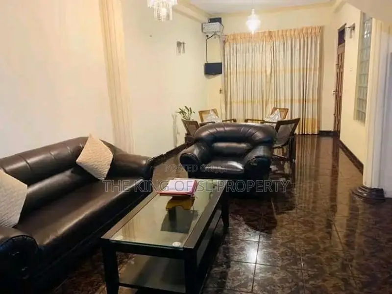 House for sale in Wattala