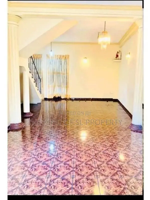 House for sale in Wattala