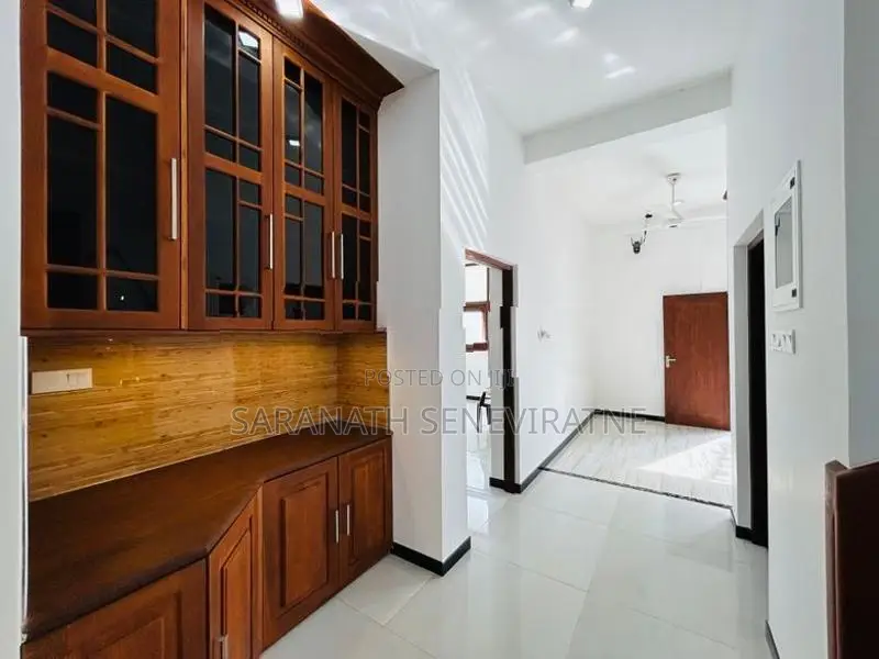 Brand New Supper Luxury House for Sale in Ja-ela, Colombo Road