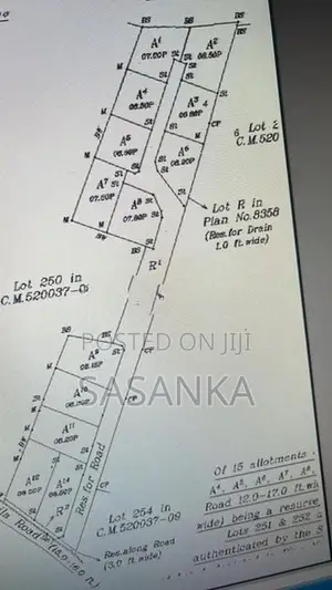 Piliyandala Kahathuduwa Polgasovita 7 Perches Land For Sale