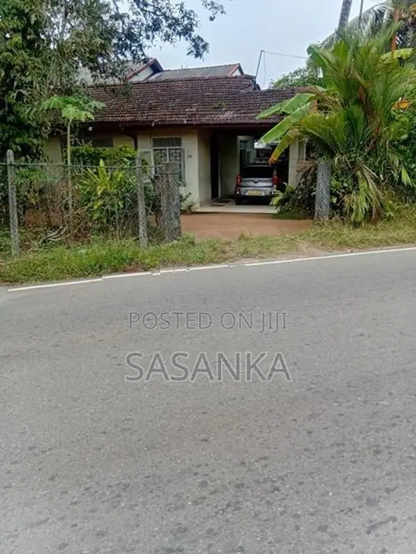 Piliyandala Kahathuduwa Polgasovita 7 Perches Land For Sale