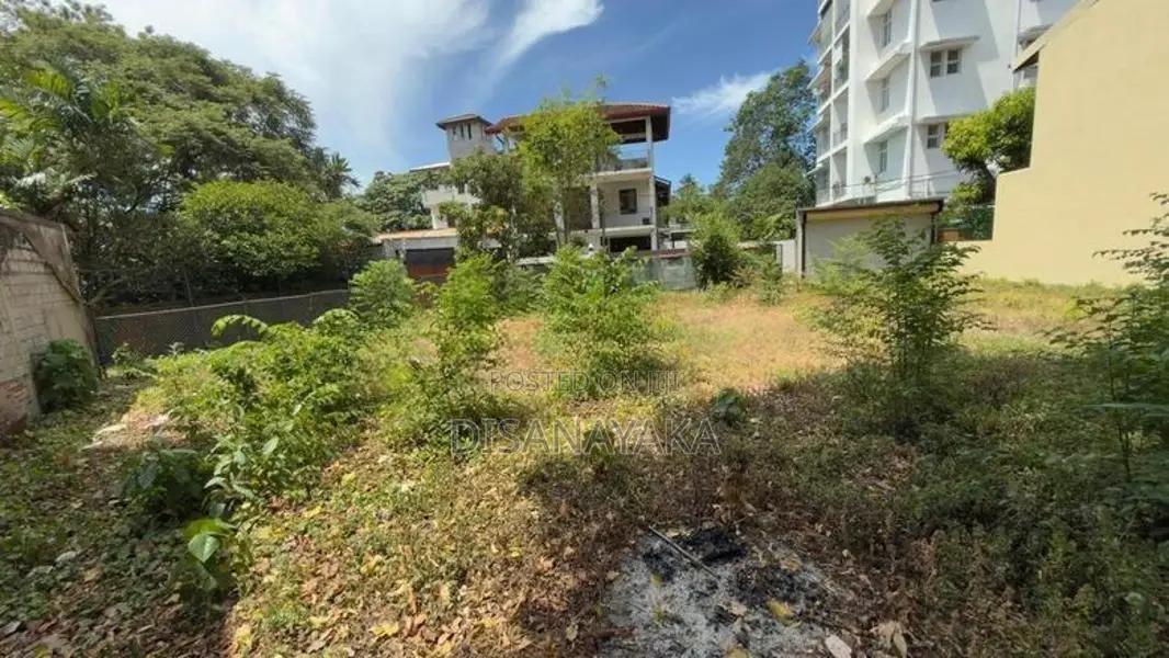 Super Land for Sale in Ethull Kotte