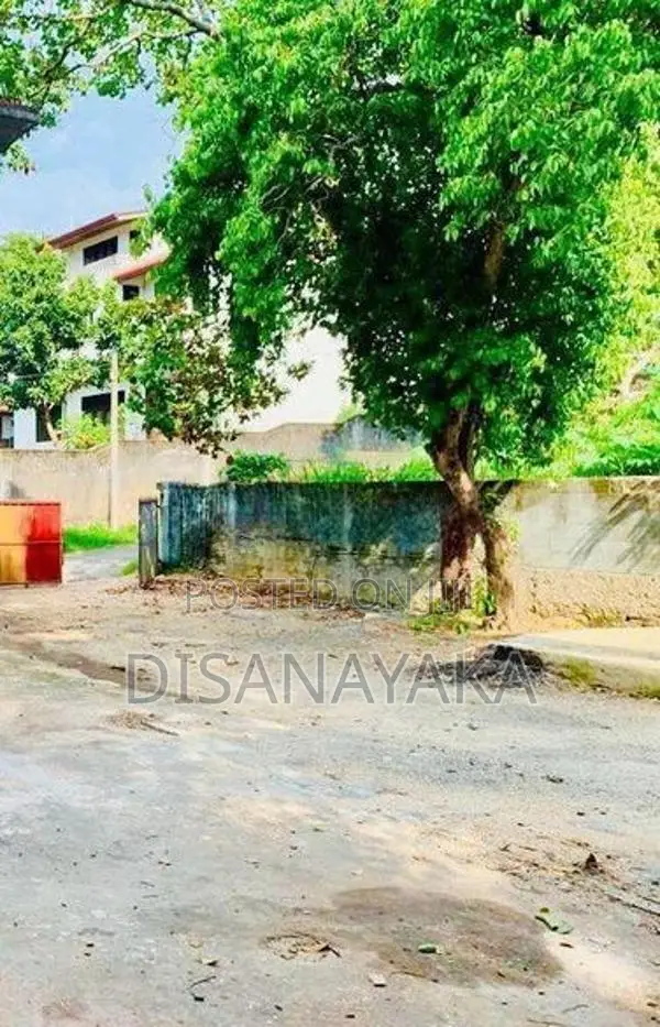Super Land for Sale Kotte Baddagana Ds 1040