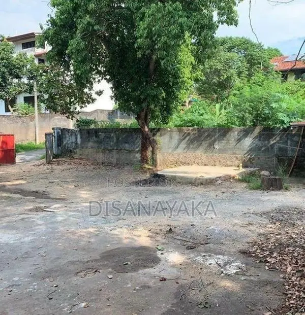 Super Land for Sale Kotte Baddagana Ds 1040
