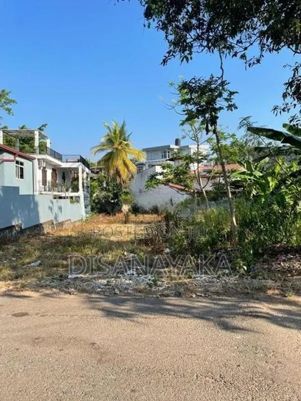 super land for sale in nawala de melwatte Ds1542