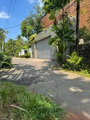 Land for Sale Nawala DS15070
