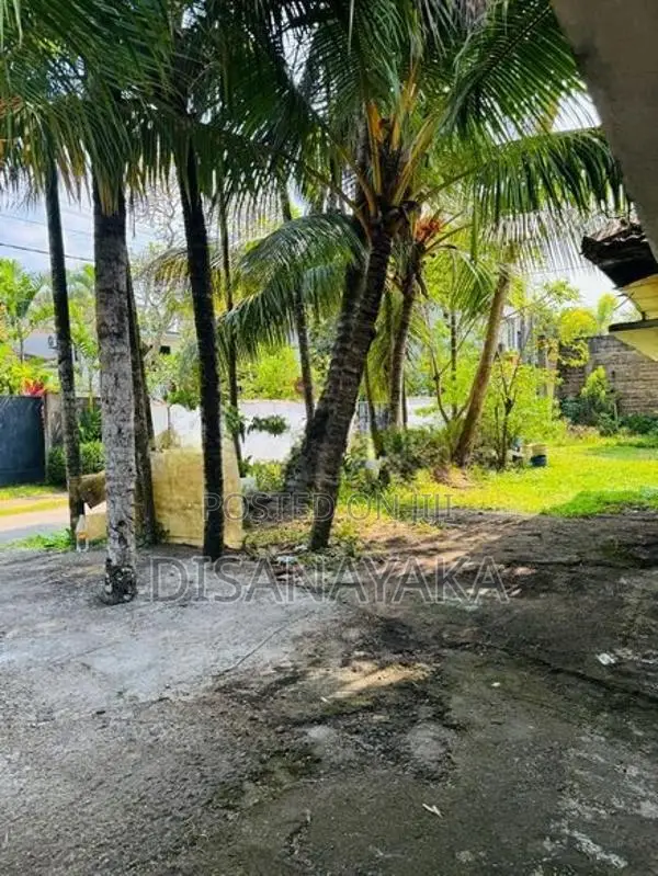 Land for Sale Nawala DS15070