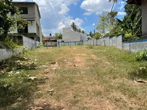Super Land for Sale in Thalawathugoda Ds8224