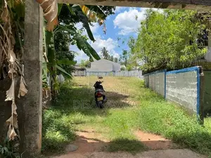 Super Land for Sale in Thalawathugoda Ds8224