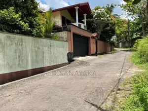 Super Land for Sale in Thalawathugoda Ds8224