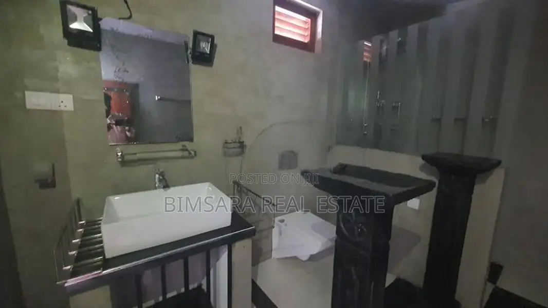 BRAND NEW 4BR 2STORIED HOUSE IN A VERY RESIDENTIAL AREA,HOMAGAMA|LH037