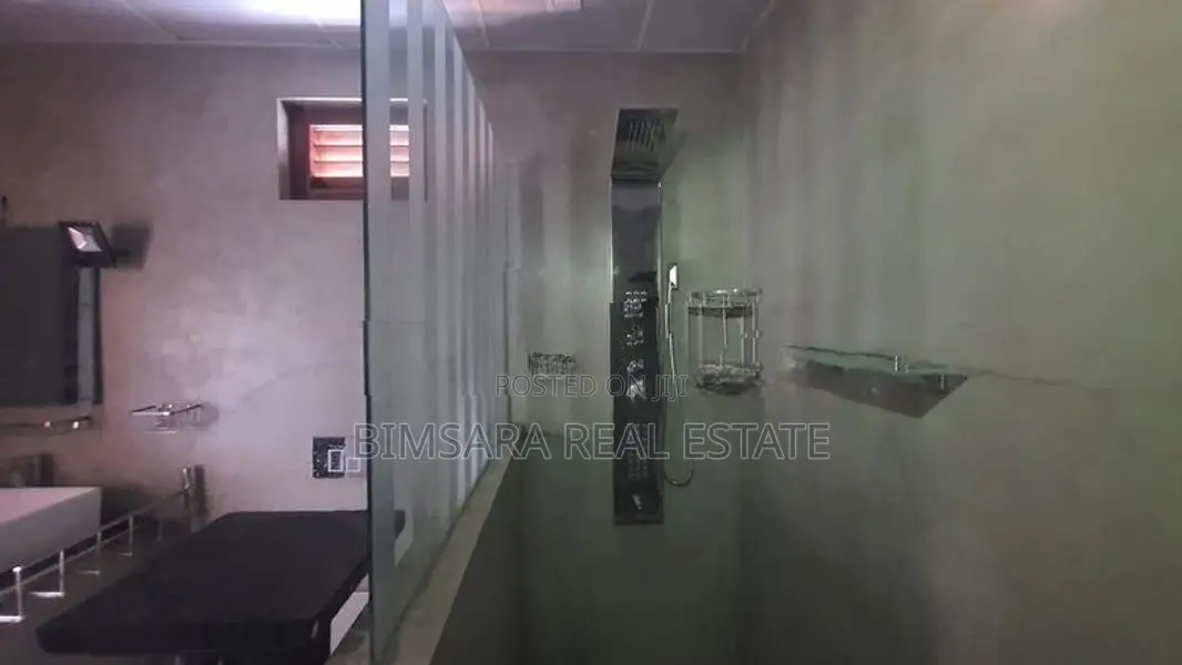 BRAND NEW 4BR 2STORIED HOUSE IN A VERY RESIDENTIAL AREA,HOMAGAMA|LH037