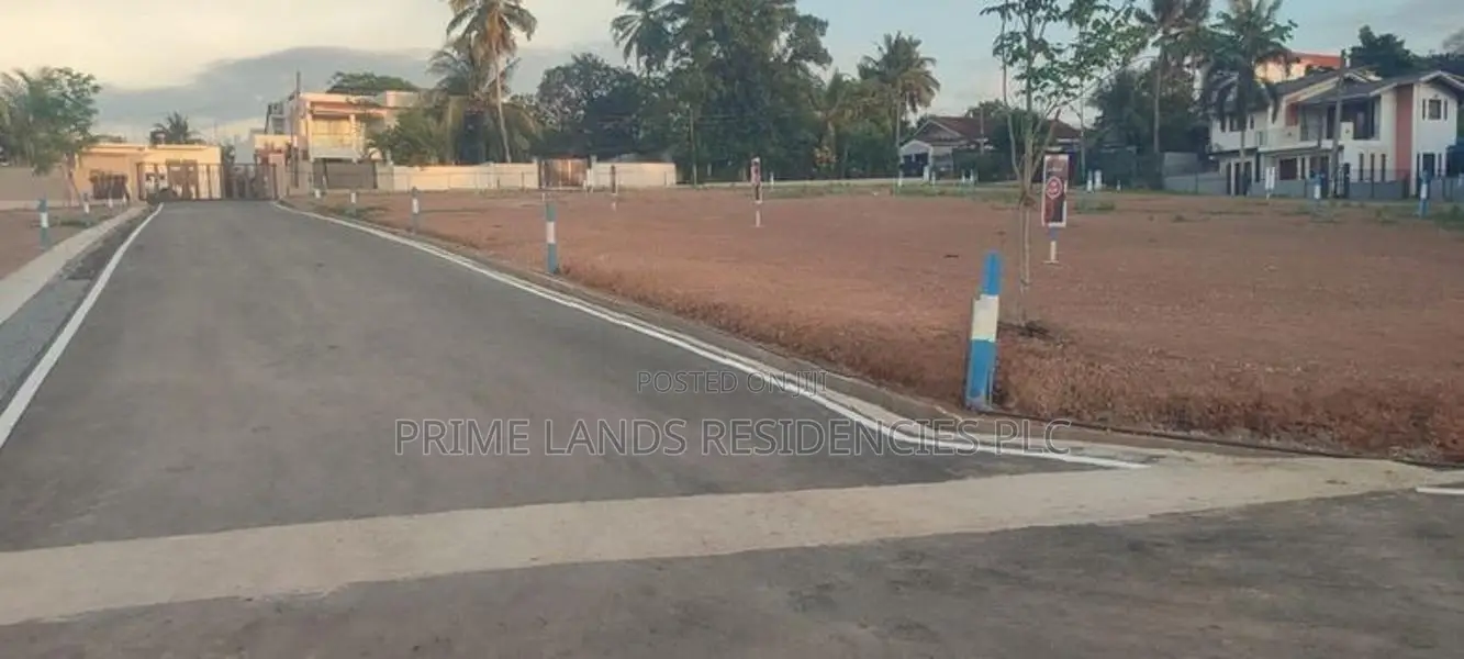Valuable Land for sale In Nawala, Koswaththa rd,