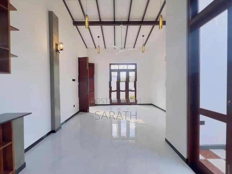 New Designed Brand House Sale Athurugiriya