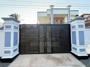 Brand New Box Modern House For Sale in Negombo