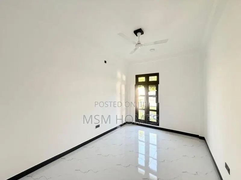Brand New Box Modern House For Sale in Negombo