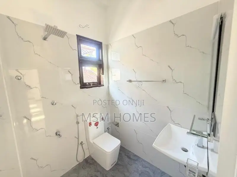 Brand New Box Modern House For Sale in Negombo