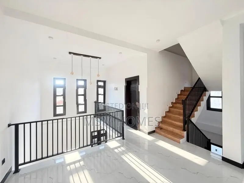 Brand New Box Modern House For Sale in Negombo