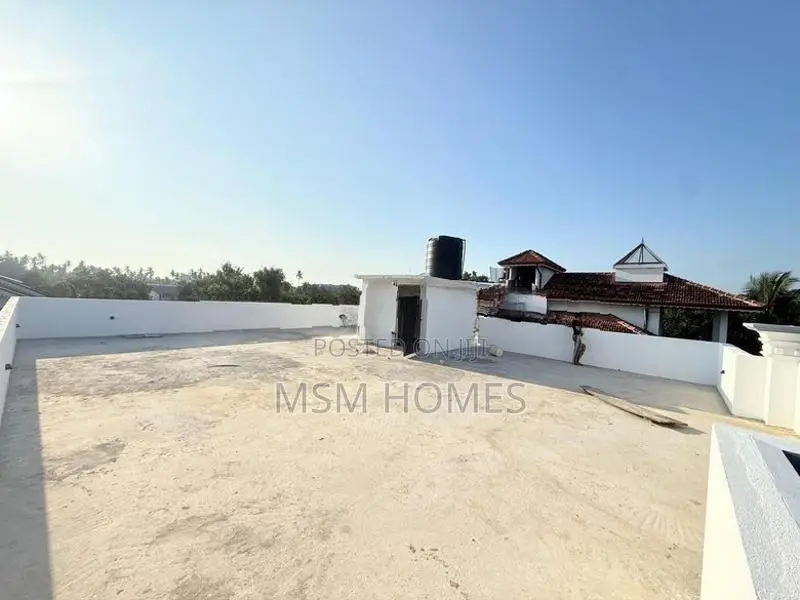 Brand New Box Modern House For Sale in Negombo