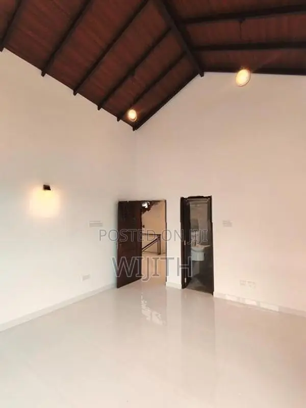 BRAND NEW TWO STOREY HOUSE FOR SALE IN PANNIPITIYA AREUWALA ROAD