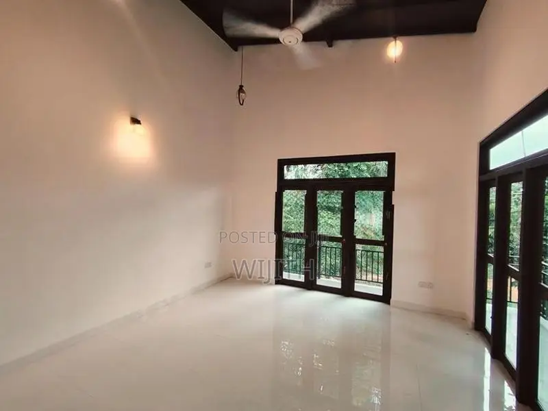 BRAND NEW TWO STOREY HOUSE FOR SALE IN PANNIPITIYA AREUWALA ROAD