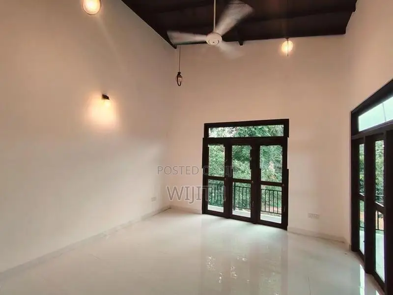 BRAND NEW TWO STOREY HOUSE FOR SALE IN PANNIPITIYA AREUWALA ROAD