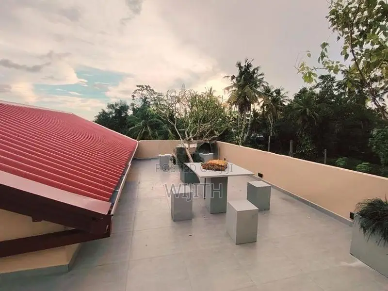 BRAND NEW TWO STOREY HOUSE FOR SALE IN PANNIPITIYA AREUWALA ROAD