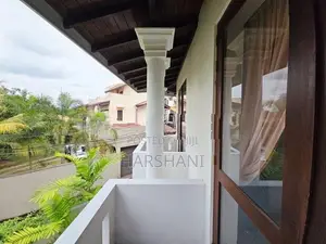 Almost Brand New 3 Storied House for Sale at Pannipitiya