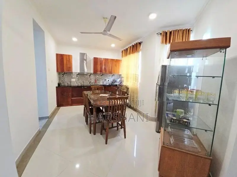 Almost Brand New 3 Storied House for Sale at Pannipitiya