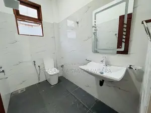 Solid Brand New Modern super luxury 2 Story House-piliyandala