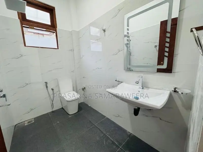 Solid Brand New Modern super luxury 2 Story House-piliyandala