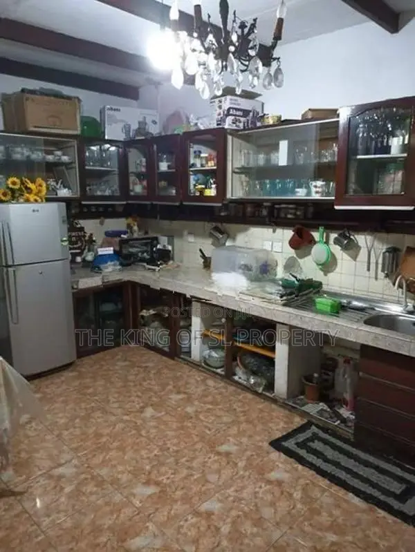 House for sale in Maharagama