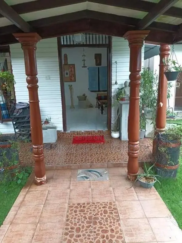 House for sale in Maharagama