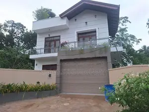 3st brand new luxury house for sale in maharagama