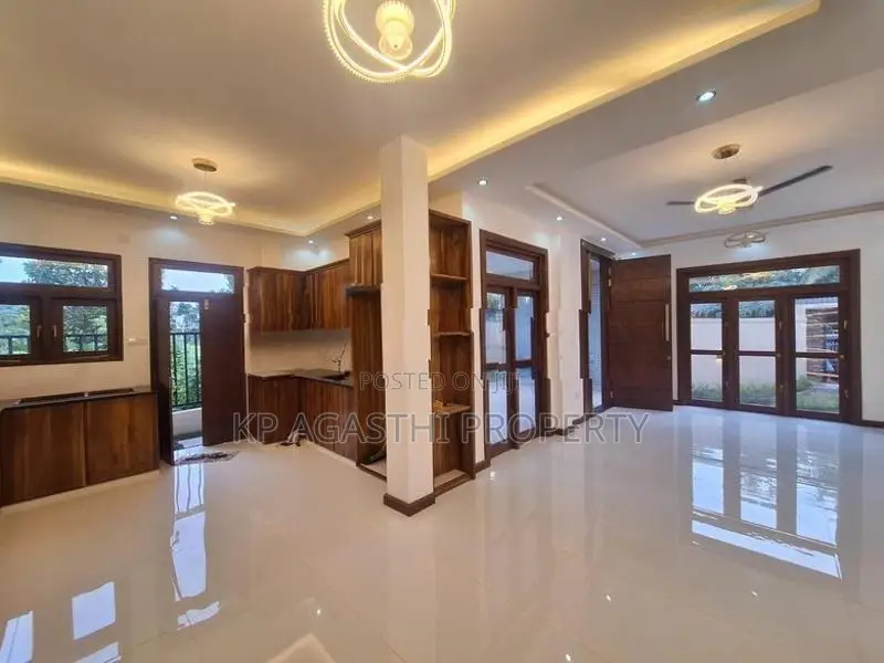 3st brand new luxury house for sale in maharagama