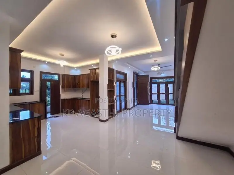 3st brand new luxury house for sale in maharagama