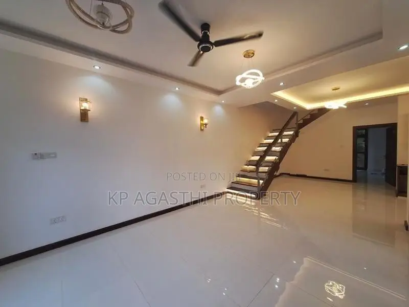 3st brand new luxury house for sale in maharagama