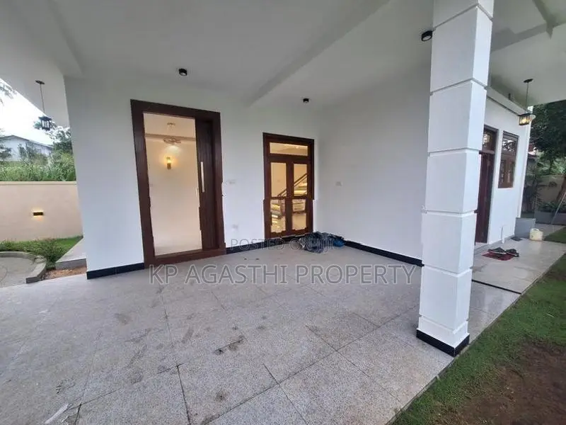 3st brand new luxury house for sale in maharagama