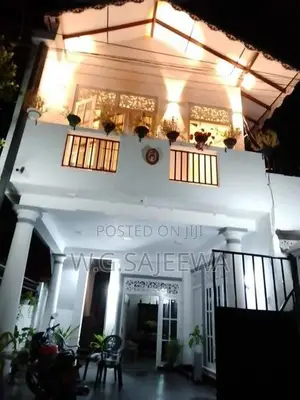 4 Bedroom House sale in Dalupatha, Negombo