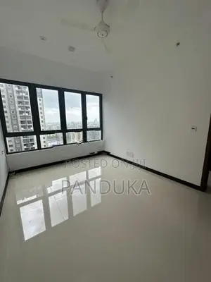 Apartment for sale in Trizen - Colombo 2
