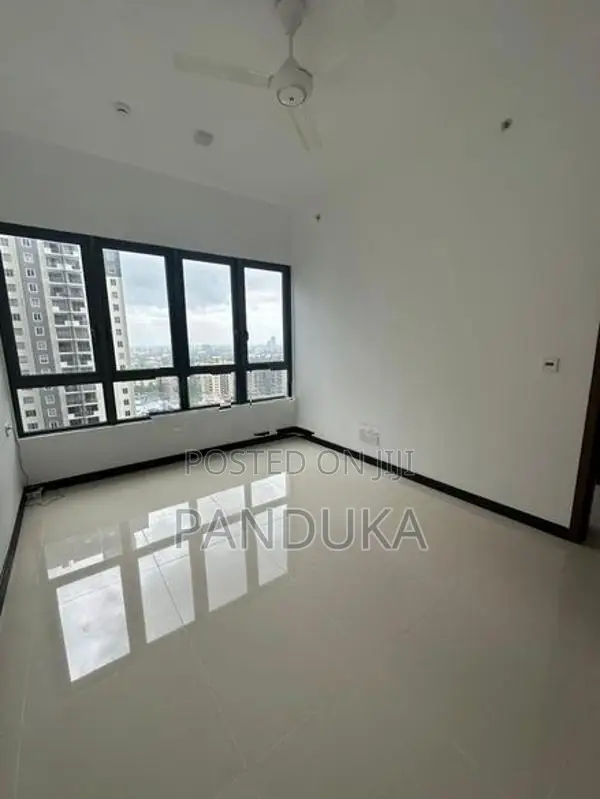Apartment for sale in Trizen - Colombo 2