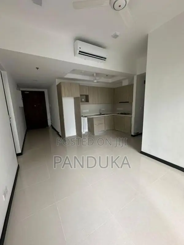 Apartment for sale in Trizen - Colombo 2