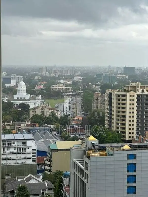 Apartment for sale in Trizen - Colombo 2