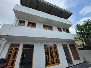 Two Storied House Sale in Ratmalana