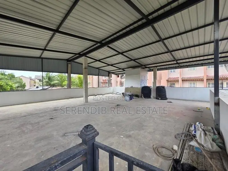 Two Storied House Sale in Ratmalana