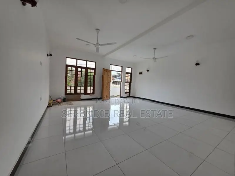 Two Storied House Sale in Ratmalana