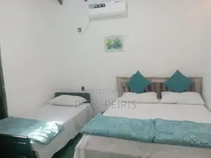 Villa type two bedroom, Restaurant for sale in Dungalpitiya, Negombo.G